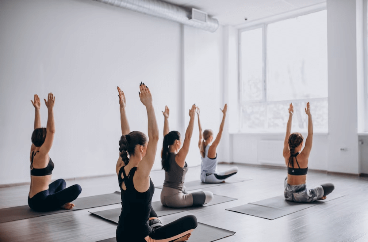 Yoga ve Meditasyon Merkezleri